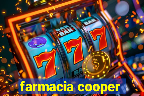 farmacia cooper