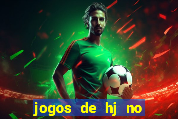 jogos de hj no brasileiro serie a