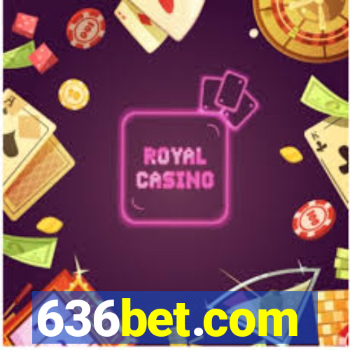 636bet.com