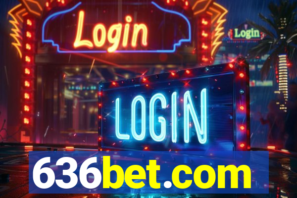 636bet.com