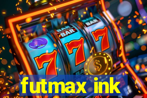 futmax ink