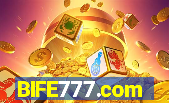BIFE777.com