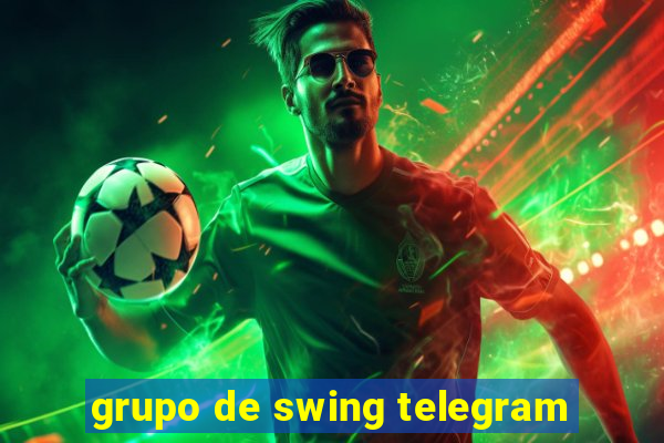 grupo de swing telegram
