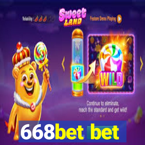 668bet bet