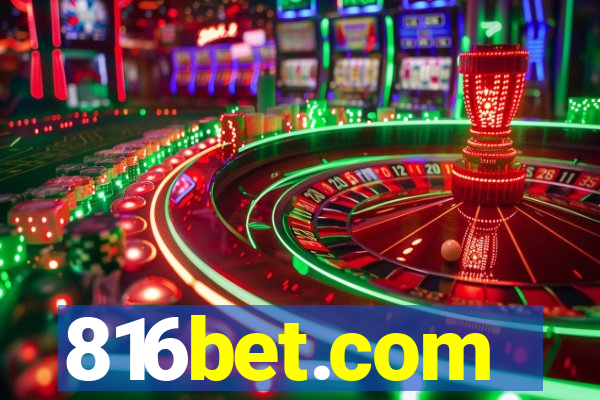816bet.com