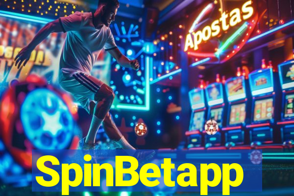 SpinBetapp