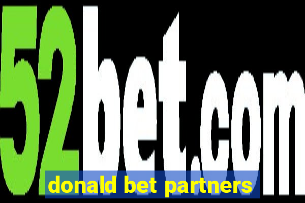 donald bet partners