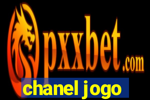 chanel jogo