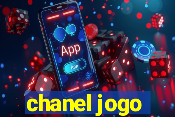 chanel jogo