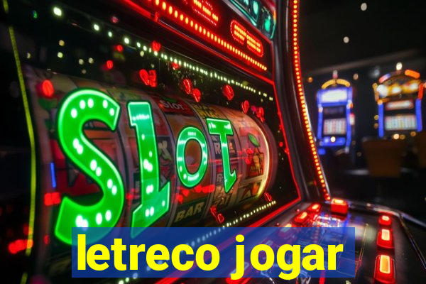 letreco jogar