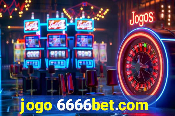 jogo 6666bet.com