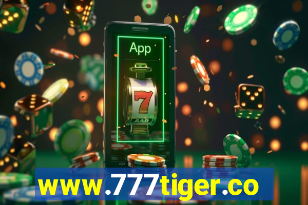 www.777tiger.com