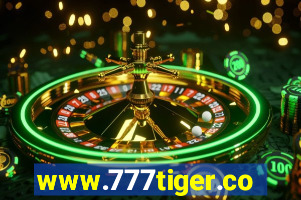 www.777tiger.com