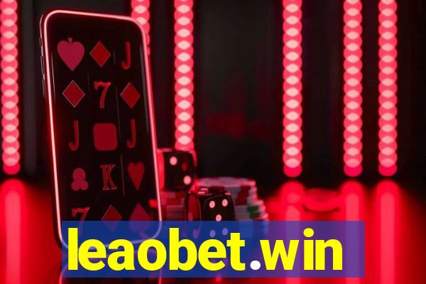 leaobet.win