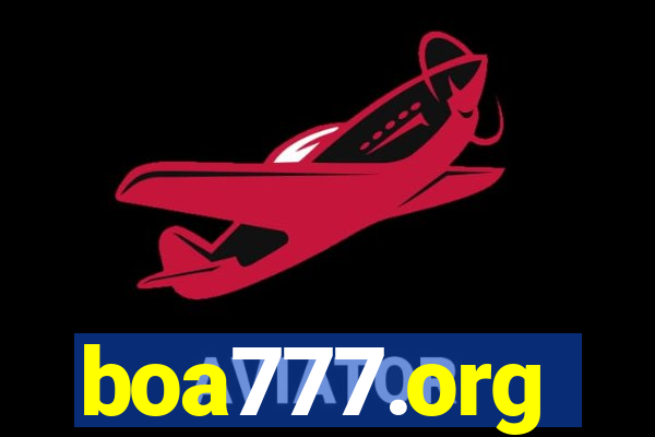 boa777.org