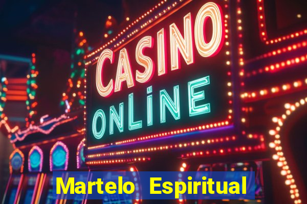 Martelo Espiritual de Deus significado na biblia