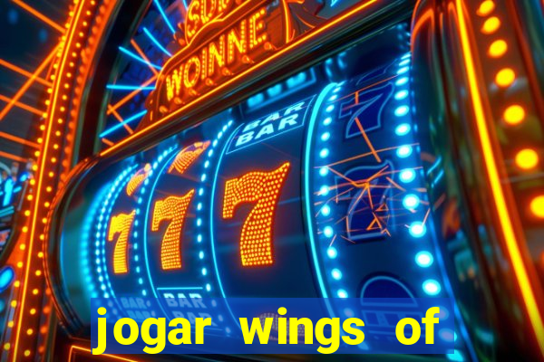 jogar wings of iguazu demo
