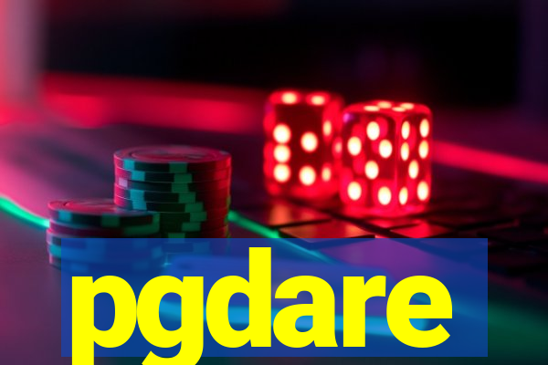 pgdare