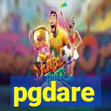 pgdare