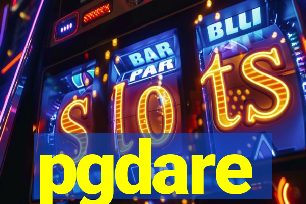 pgdare