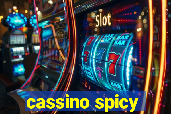 cassino spicy