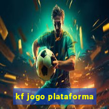 kf jogo plataforma