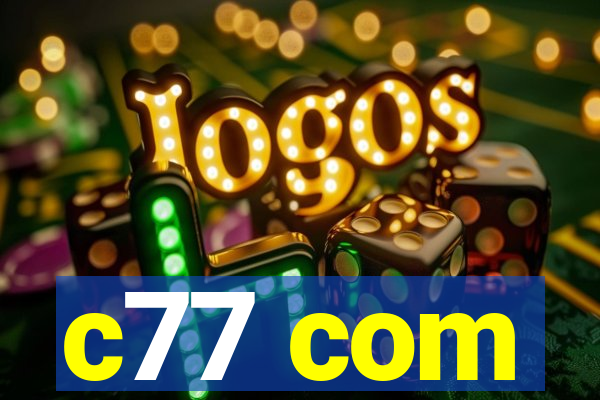 c77 com