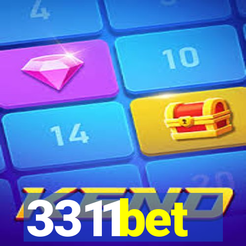 3311bet