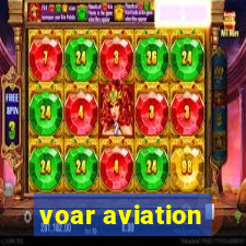 voar aviation
