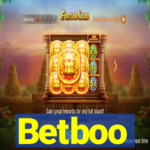 Betboo