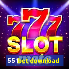 551bet download