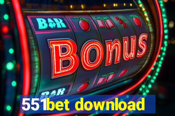 551bet download