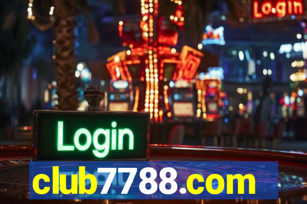 club7788.com