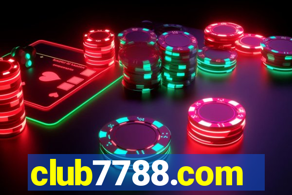 club7788.com