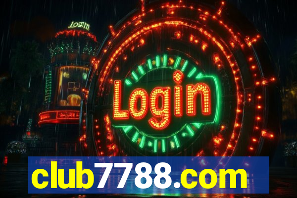 club7788.com