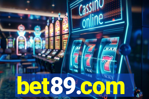 bet89.com