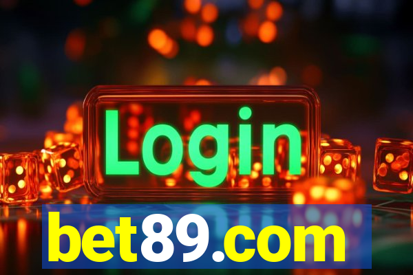 bet89.com