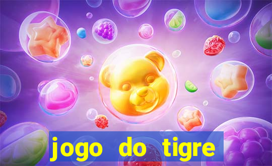 jogo do tigre deposito minimo 1 real