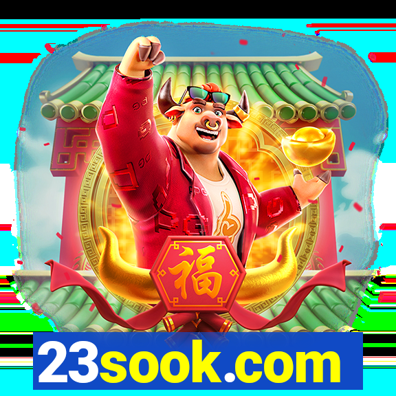 23sook.com