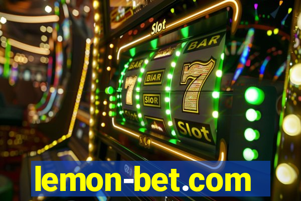 lemon-bet.com
