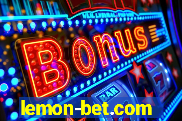 lemon-bet.com