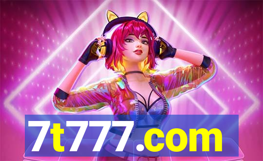 7t777.com