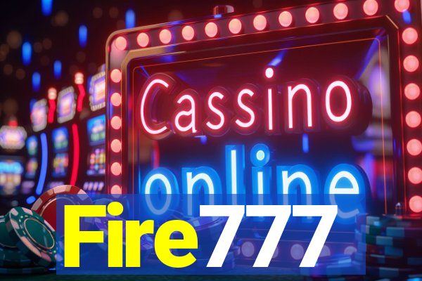 Fire777