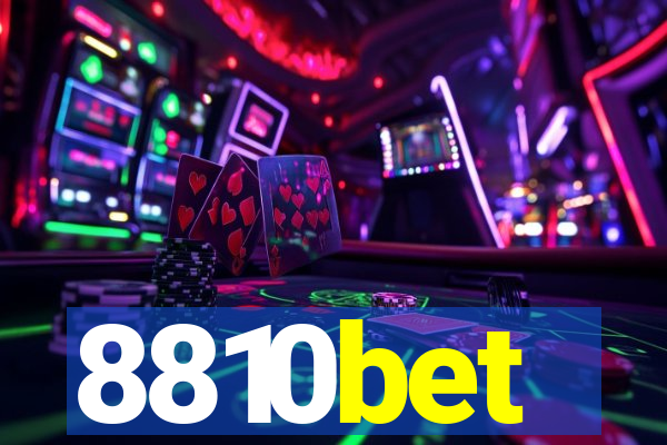 8810bet