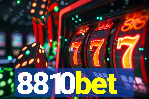 8810bet