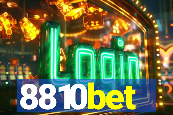 8810bet