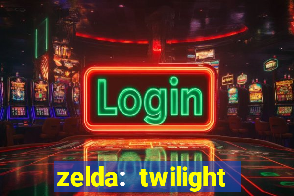 zelda: twilight princess rom zelda twilight princess rom pt-br dolphin