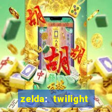 zelda: twilight princess rom zelda twilight princess rom pt-br dolphin