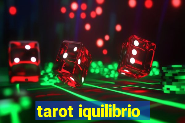 tarot iquilibrio