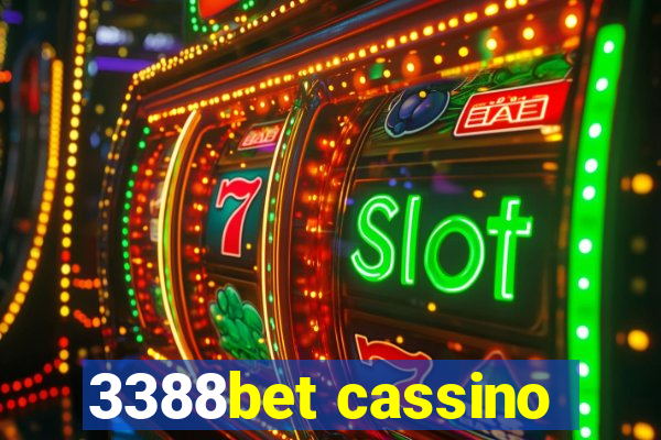 3388bet cassino